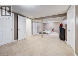 10 Isherwood Avenue Unit# 18, Cambridge, ON N1R8L5 Photo 31