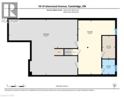 10 Isherwood Avenue Unit# 18, Cambridge, ON N1R8L5 Photo 40