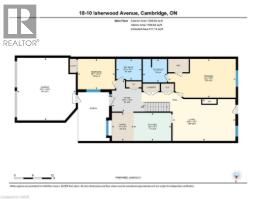 10 Isherwood Avenue Unit# 18, Cambridge, ON N1R8L5 Photo 39