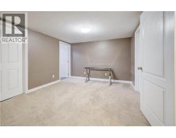 10 Isherwood Avenue Unit# 18, Cambridge, ON N1R8L5 Photo 33