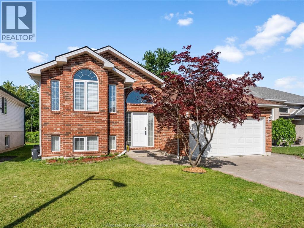3859 CLARA AVENUE - 3