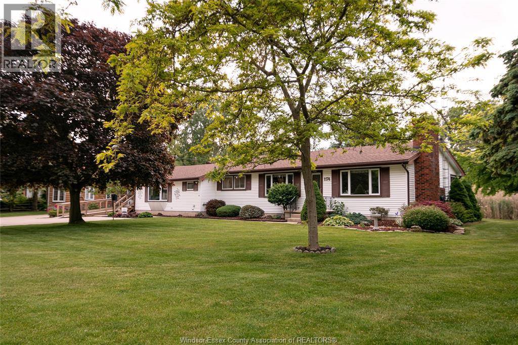 1174 HERITAGE ROAD, Kingsville