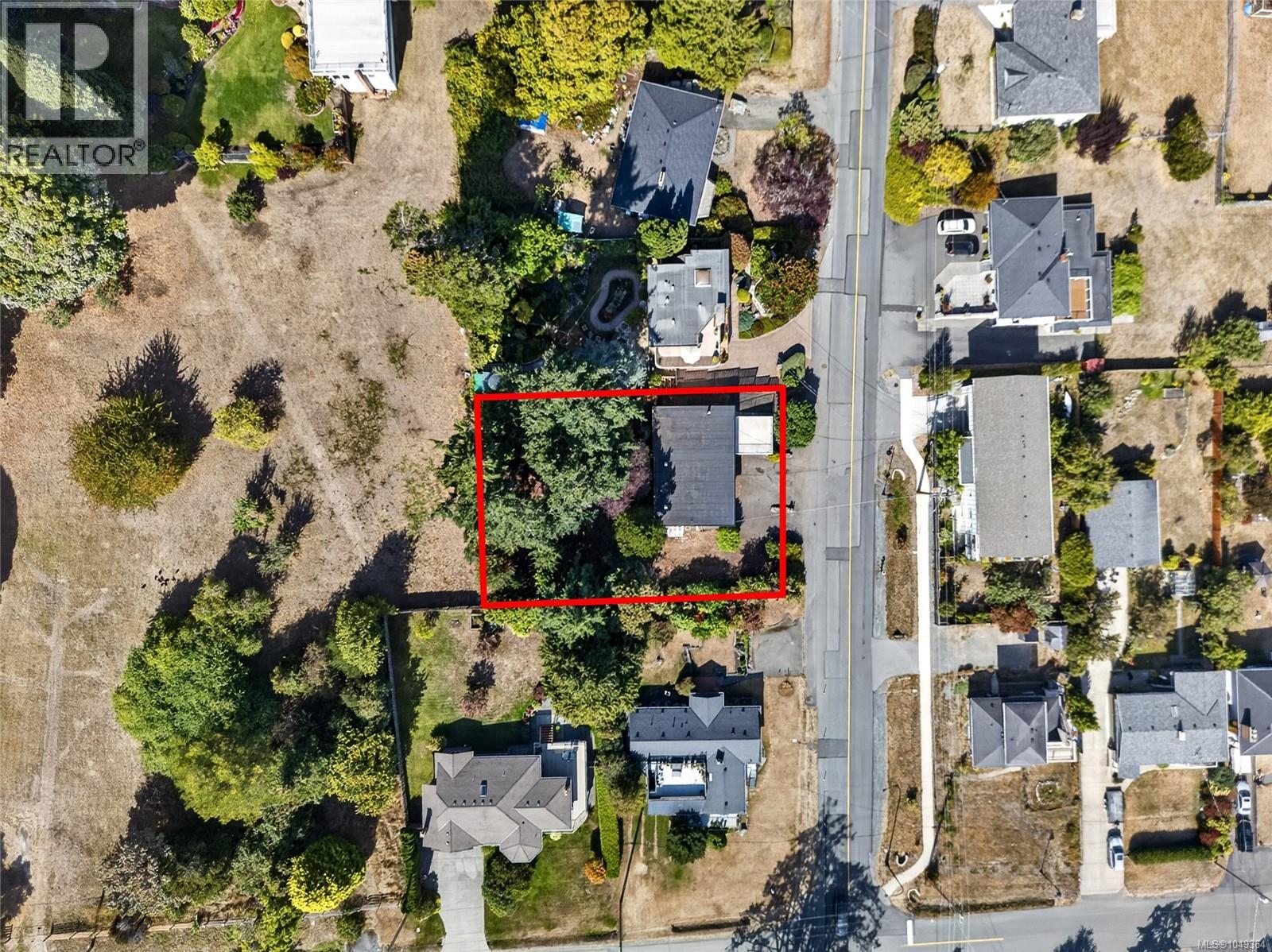  131 Milburn Drive, Colwood