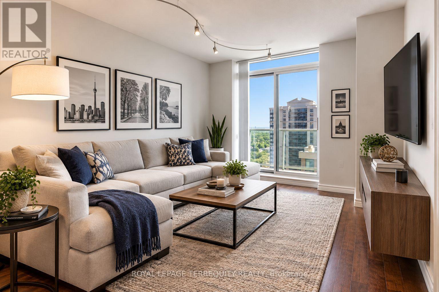 PH07 - 20 OLIVE AVENUE, Toronto (Willowdale East) — photo 6