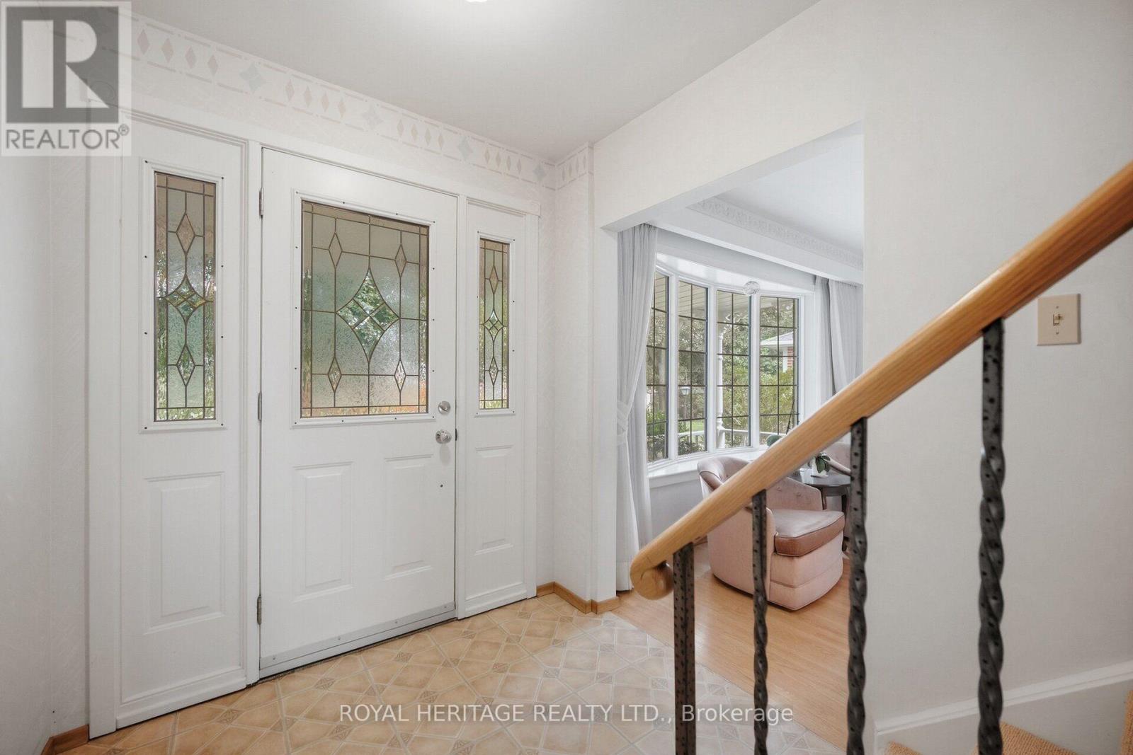 81 TIDEFALL DRIVE, Toronto (L'Amoreaux) — photo 7