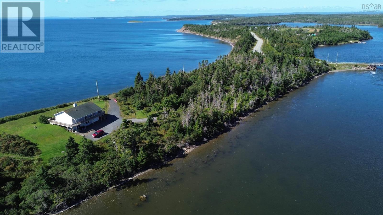 755 Janvrin Harbour Road, Janvrin Harbour — photo 1