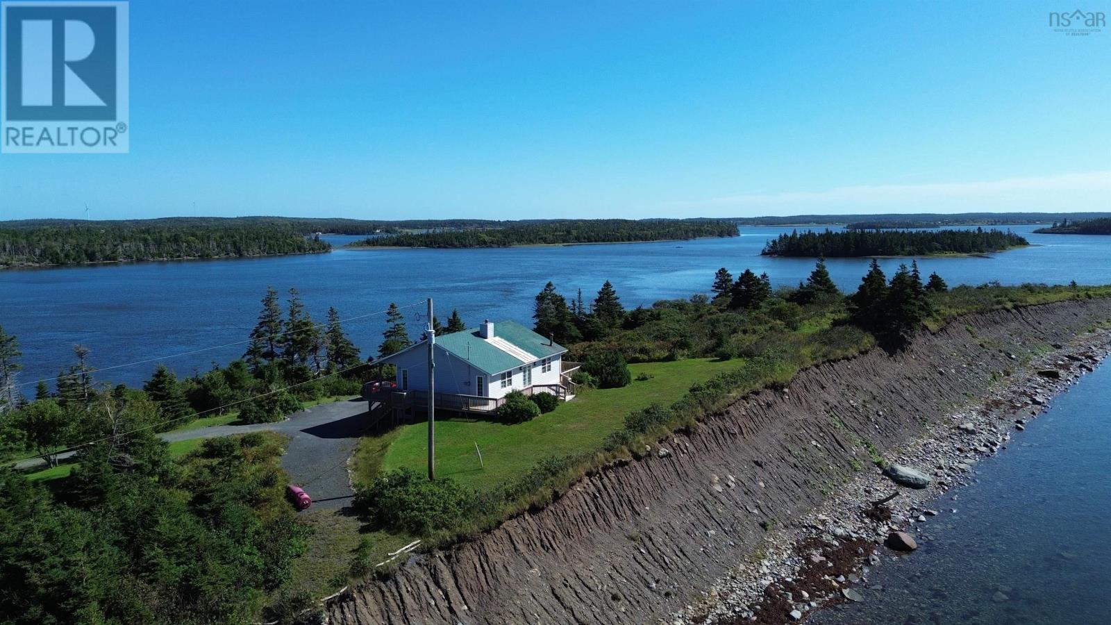 755 Janvrin Harbour Road, Janvrin Harbour — photo 3