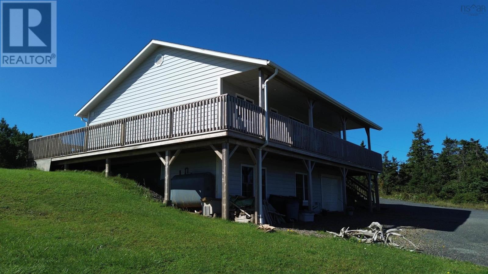 755 Janvrin Harbour Road, Janvrin Harbour — photo 5