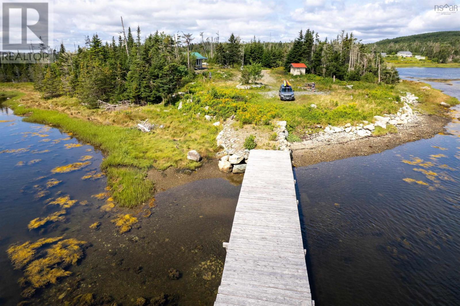 27376 Highway 7, Harrigan Cove — photo 1