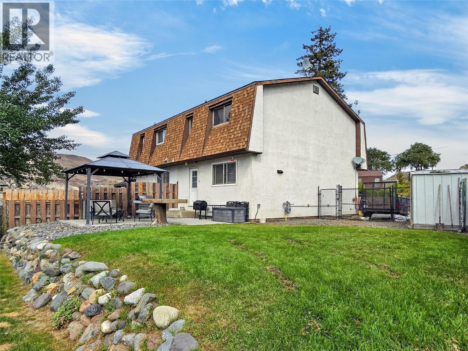 202 Cornwall Place - 26