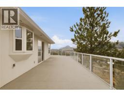 Bedroom - 7035 Blackwell Road, Kamloops, BC V2C6V8 Photo 11