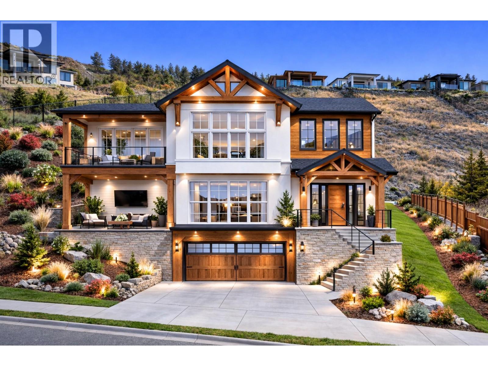  5669 Mountainside Drive, Kelowna