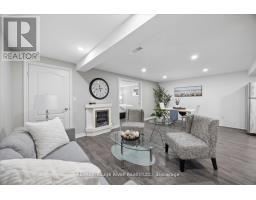 137 Pringle Drive, Whitby, ON L1N6K4 Photo 34