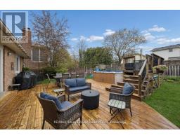 137 Pringle Drive, Whitby, ON L1N6K4 Photo 40