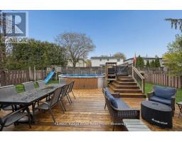 137 Pringle Drive, Whitby, ON L1N6K4 Photo 41