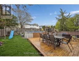 137 Pringle Drive, Whitby, ON L1N6K4 Photo 43