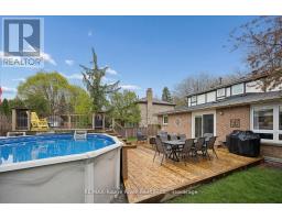 137 Pringle Drive, Whitby, ON L1N6K4 Photo 44