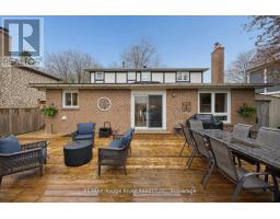 137 Pringle Drive, Whitby, ON L1N6K4 Photo 46