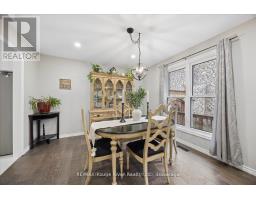 Kitchen - 137 Pringle Drive, Whitby, ON L1N6K4 Photo 7