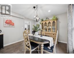 Laundry room - 137 Pringle Drive, Whitby, ON L1N6K4 Photo 8