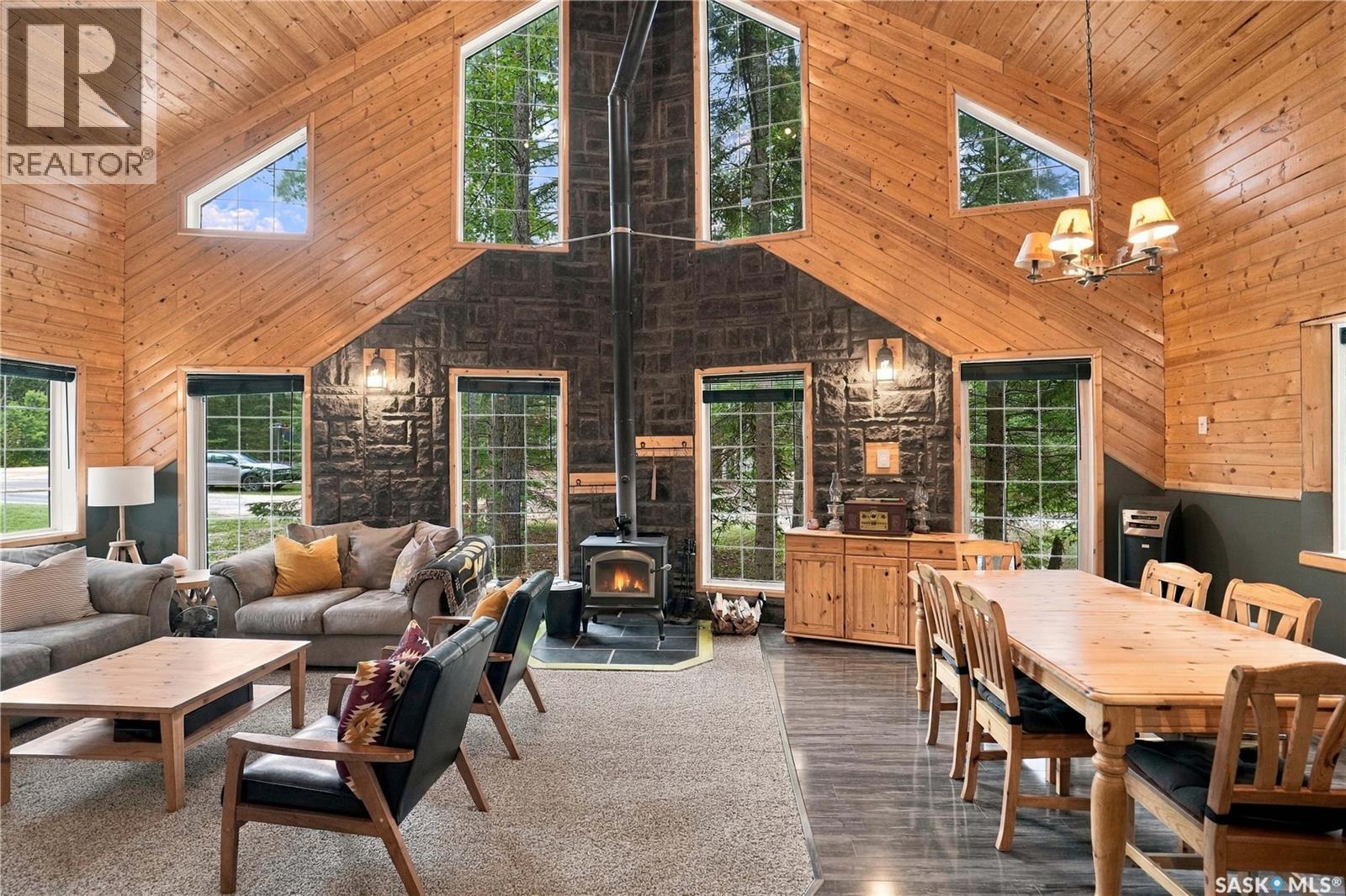 301 Aspen DRIVE, Meeting Lake — photo 9