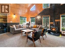 2pc Ensuite bath - 301 Aspen Drive, Meeting Lake, SK S0M2L0 Photo 8