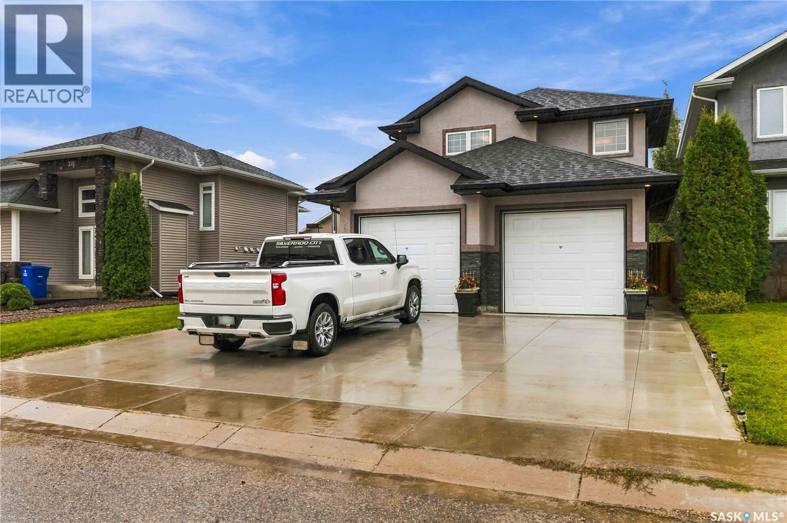 226 Pichler LANE, Saskatoon — photo 3