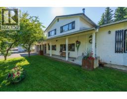 Living room of 8723 BUNCE ROAD · Prince George, BC