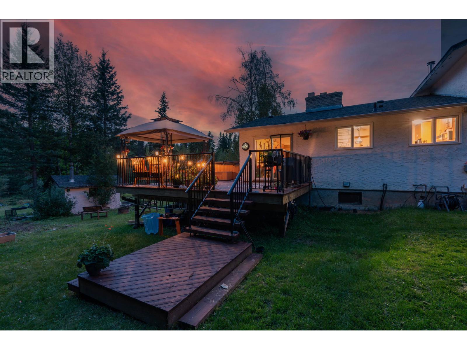 8723 BUNCE ROAD, Prince George — photo 4