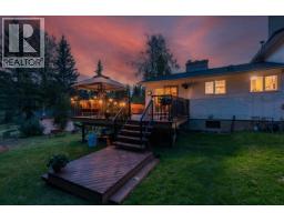 Primary bedroom of 8723 BUNCE ROAD · Prince George, BC