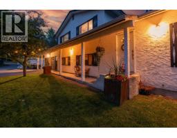 Front exterior of 8723 BUNCE ROAD · Prince George, BC