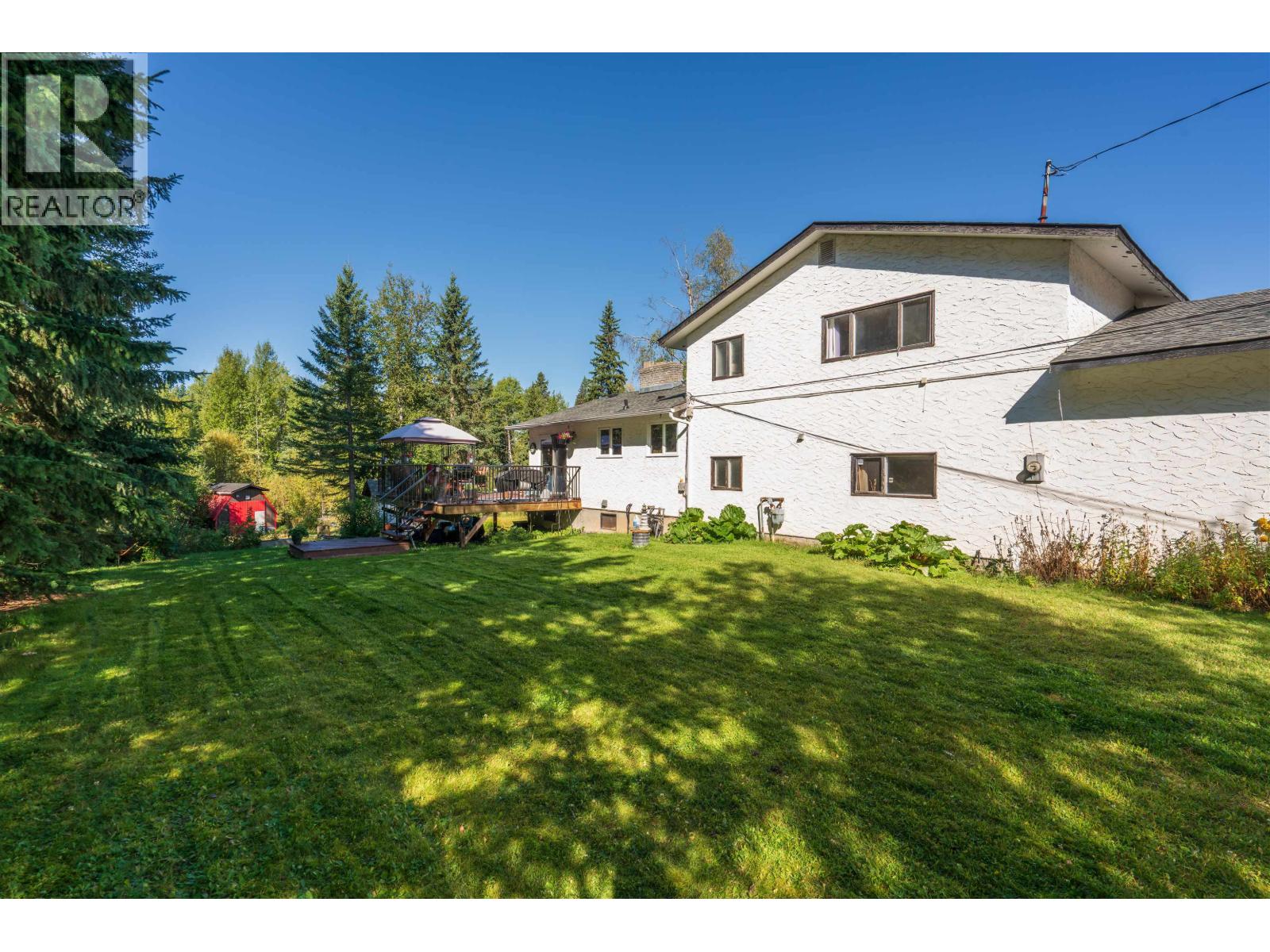 8723 BUNCE ROAD, Prince George — photo 8