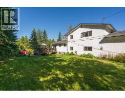 Recreational, Games room - 8723 Bunce Road, Prince George, BC V2N6J2 Photo 8