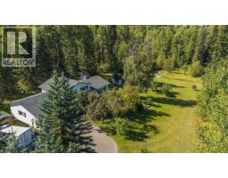 Laundry room - 8723 Bunce Road, Prince George, BC V2N6J2 Photo 6