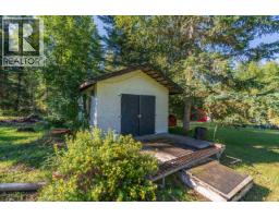 Primary Bedroom - 8723 Bunce Road, Prince George, BC V2N6J2 Photo 10