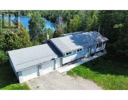 Bedroom 4 - 877562 Bass Lake Road, Timiskaming, ON P0J1C0 Photo 10