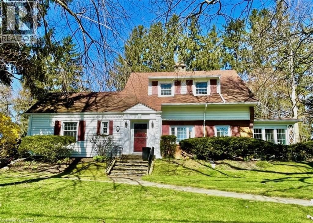 312 NELSON Street W, Port Dover — photo 1