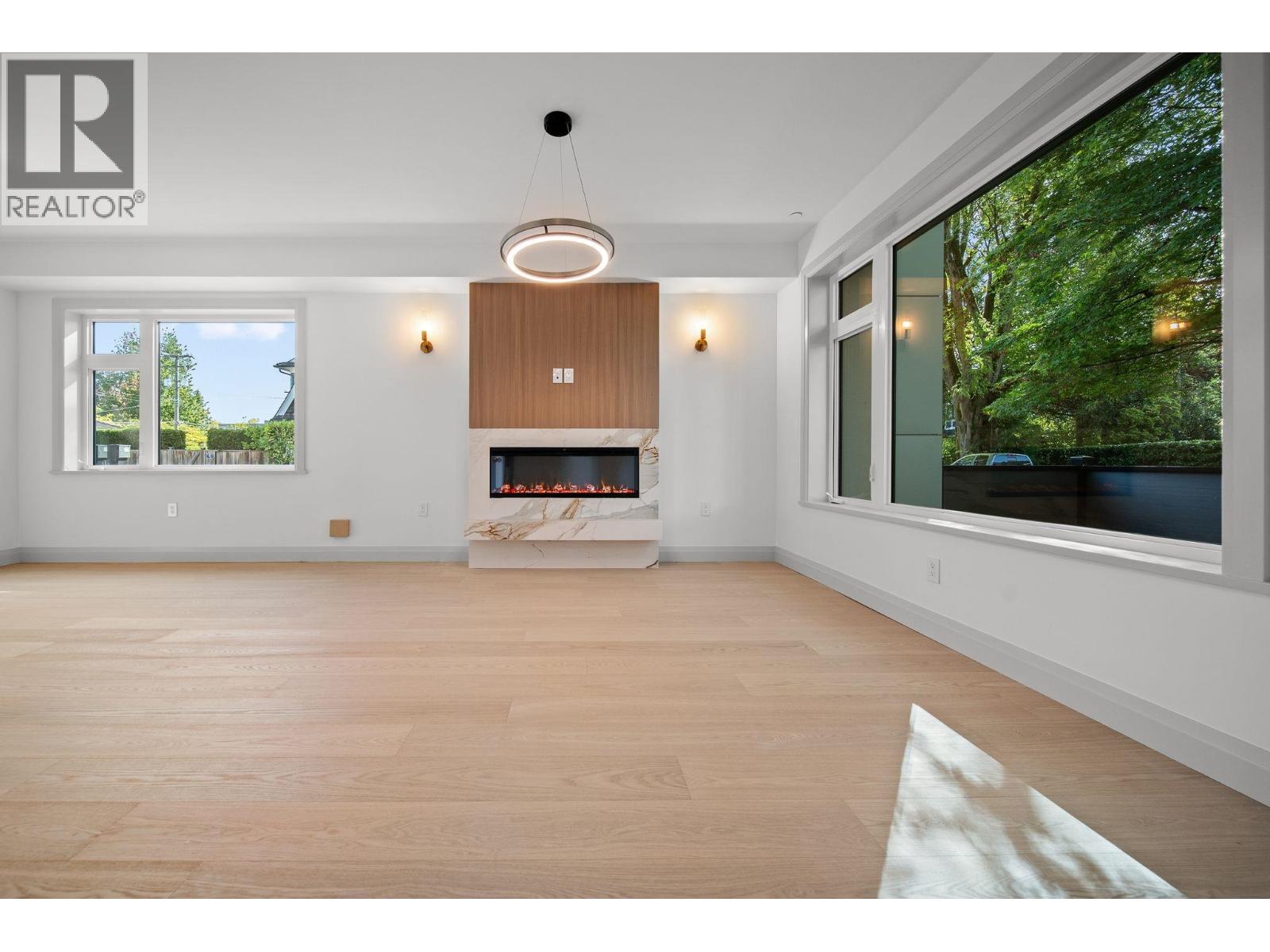 1 1491 DEVONSHIRE CRESCENT, Vancouver — photo 4