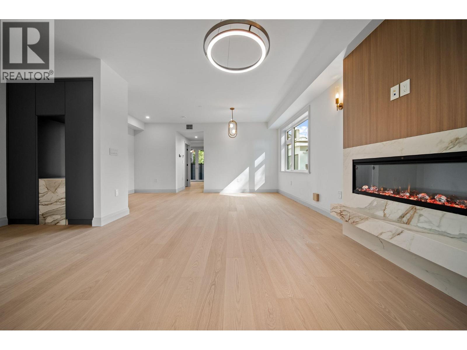 1 1491 DEVONSHIRE CRESCENT, Vancouver — photo 6