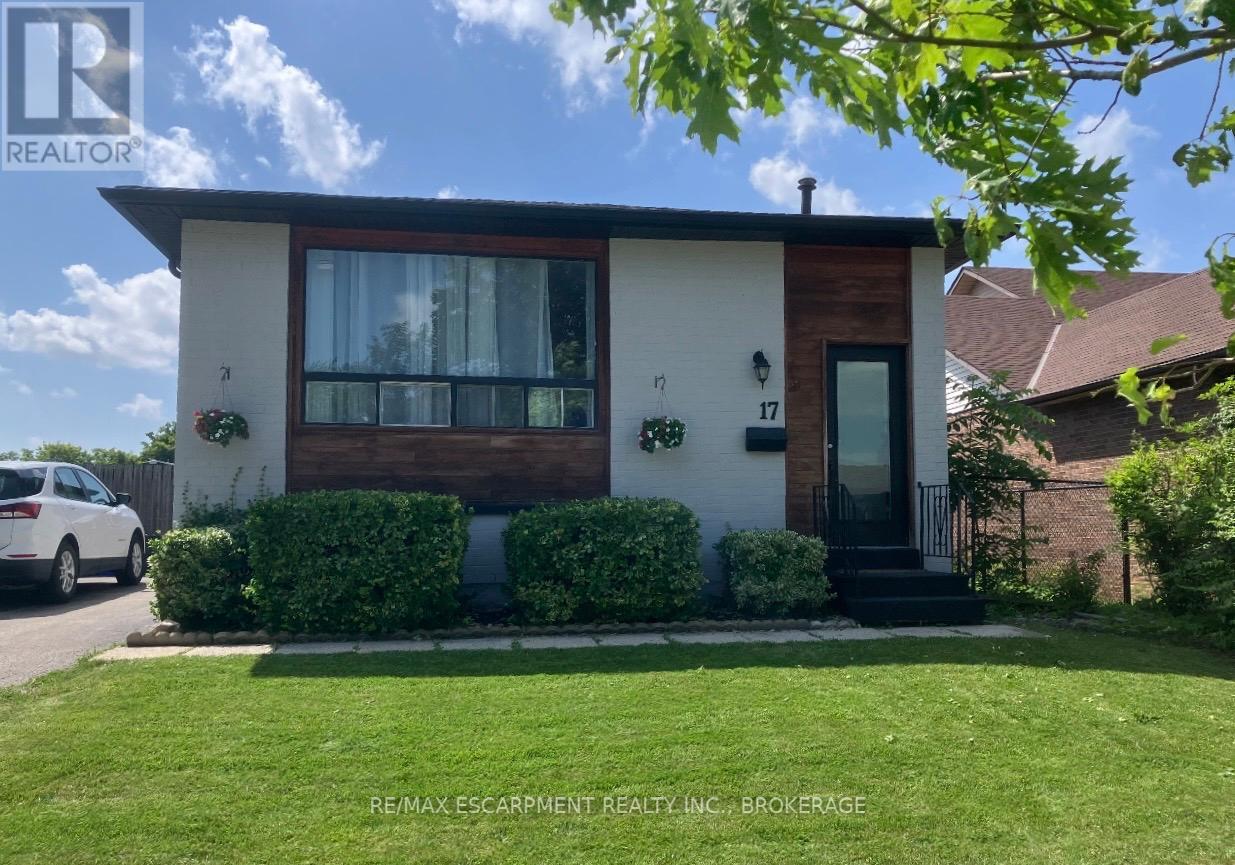 Photo of 17 MELLENBY Street