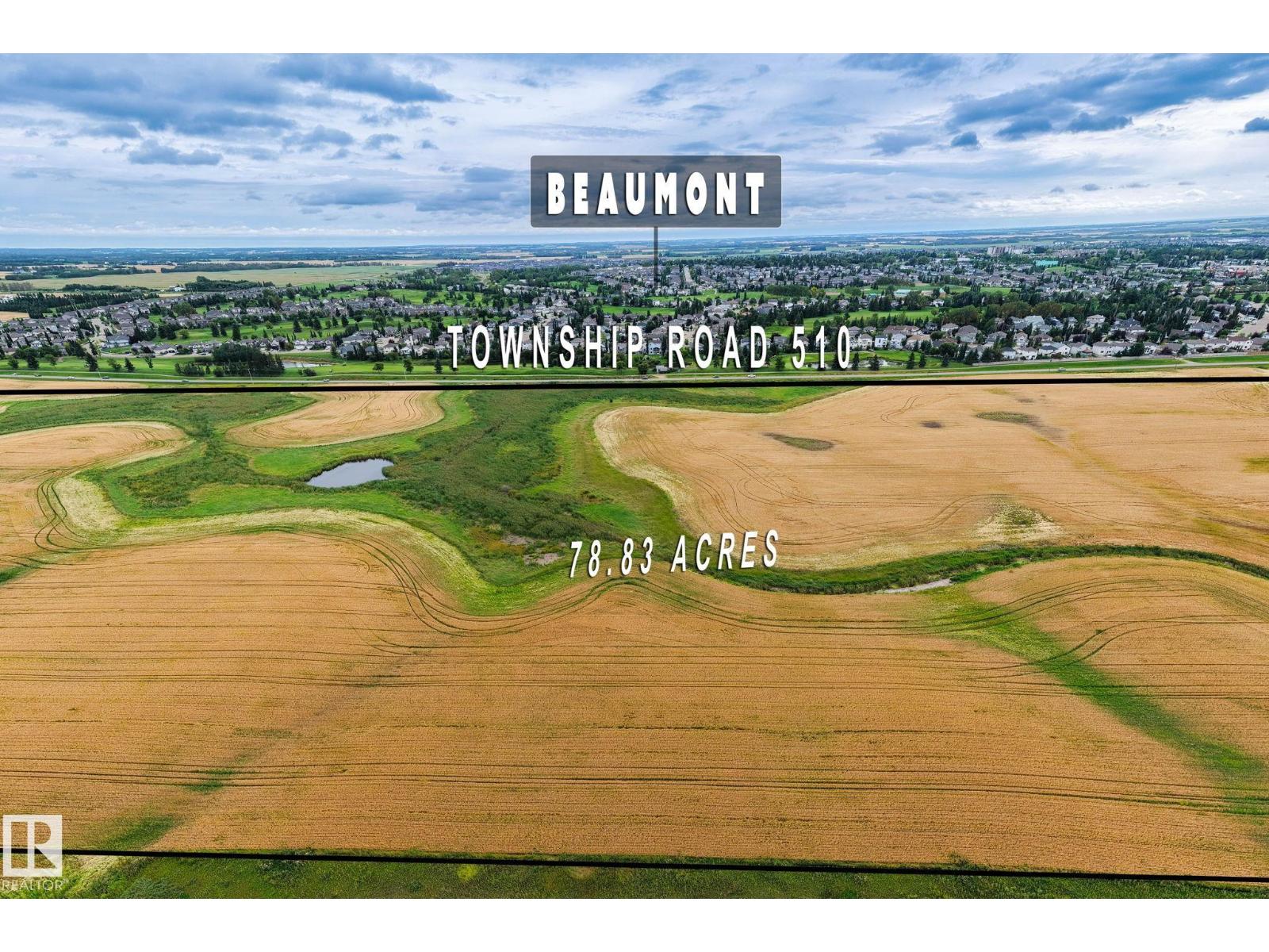 Township Road 510 & Range Road 240 photo 3 — MLS® E4508273