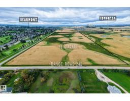No Building for sale at Township Road 510 & Range Road 240, Beaumont — MLS® E4508273