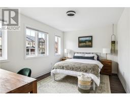 Bedroom - 31 - 54 Nisbet Boulevard, Hamilton, ON L8B0Y3 Photo 11