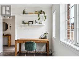 Laundry room - 31 - 54 Nisbet Boulevard, Hamilton, ON L8B0Y3 Photo 12