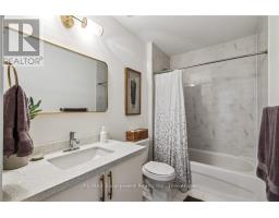 Bathroom - 31 - 54 Nisbet Boulevard, Hamilton, ON L8B0Y3 Photo 13