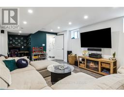 31 - 54 Nisbet Boulevard, Hamilton, ON L8B0Y3 Photo 18