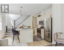 Living room - 31 - 54 Nisbet Boulevard, Hamilton, ON L8B0Y3 Photo 6