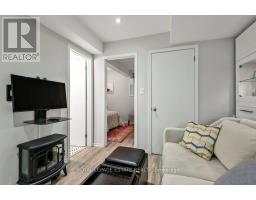 Lower - 17 Birdsall Avenue, Toronto, ON M4R2B7 Photo 17
