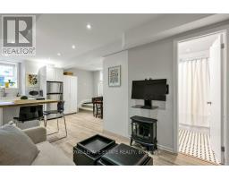 Lower - 17 Birdsall Avenue, Toronto, ON M4R2B7 Photo 18
