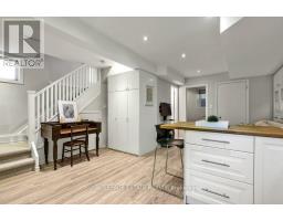 Lower - 17 Birdsall Avenue, Toronto, ON M4R2B7 Photo 25